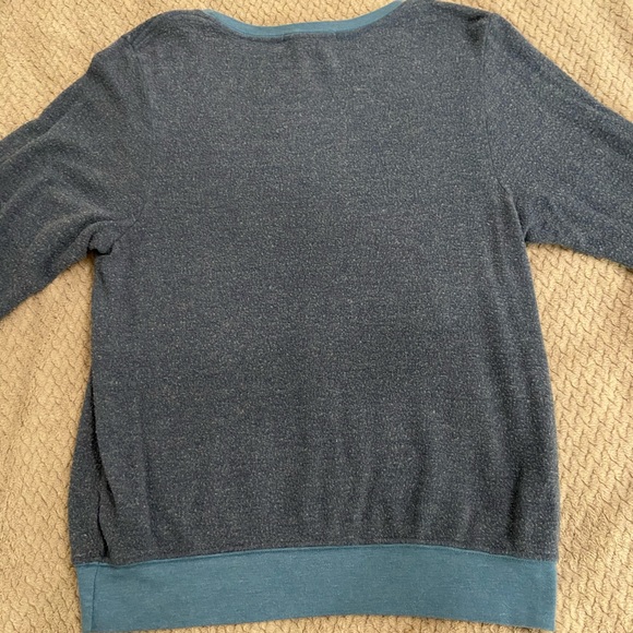 Wildfox sweatshirt - Picture 4 of 4